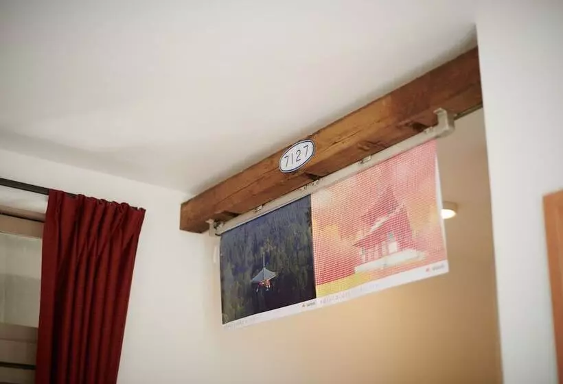 Nipponia Hotel Koyasan Pilgrimage Railway