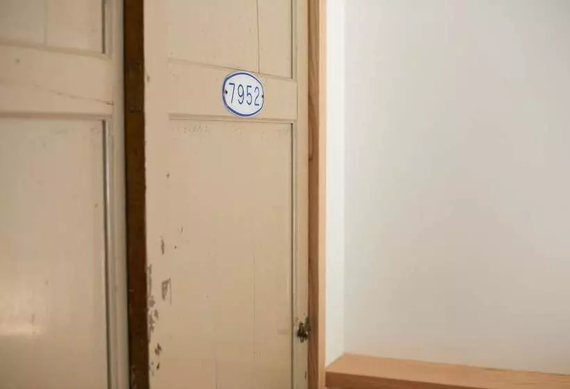 Nipponia Hotel Koyasan Pilgrimage Railway