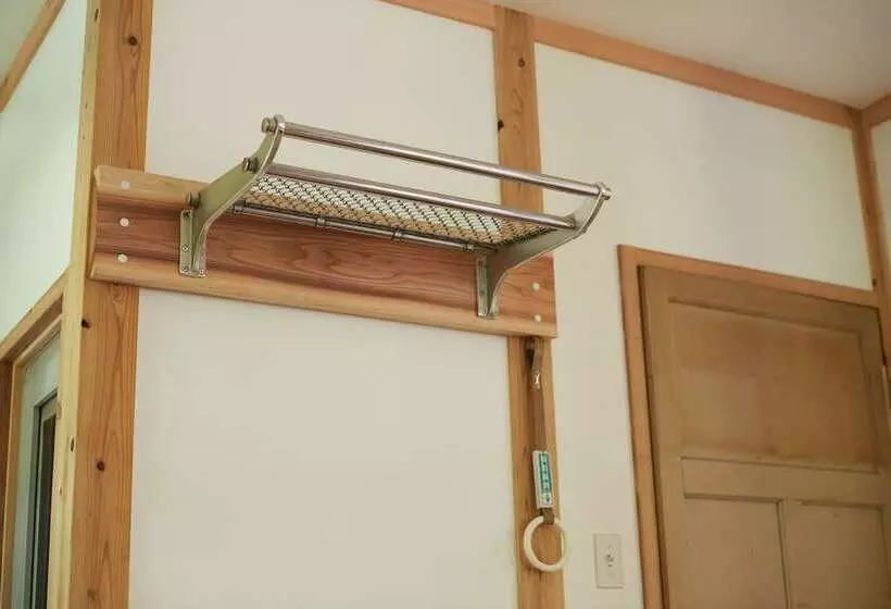 Nipponia Hotel Koyasan Pilgrimage Railway