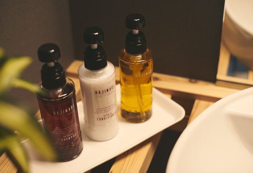 Nipponia Hotel Koyasan Pilgrimage Railway