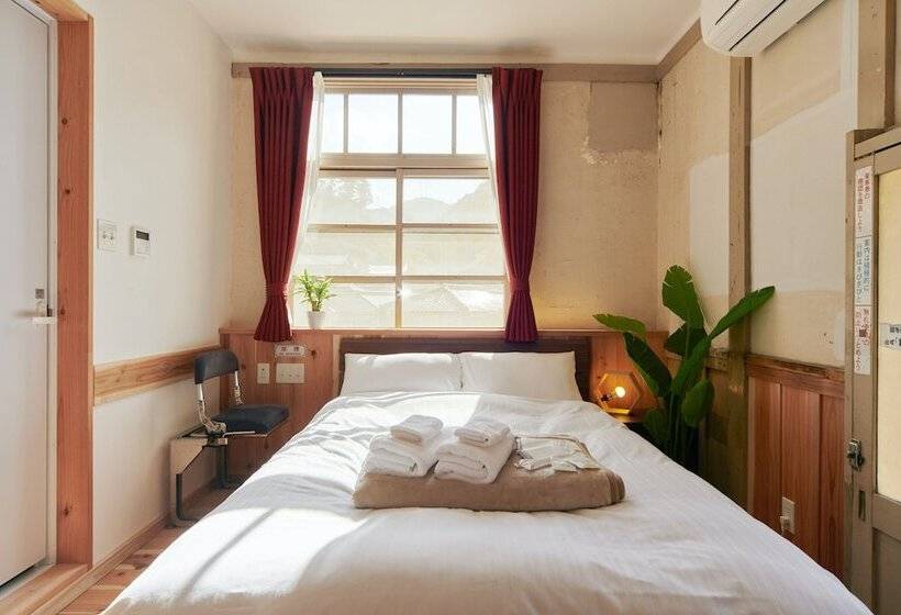 Nipponia Hotel Koyasan Pilgrimage Railway