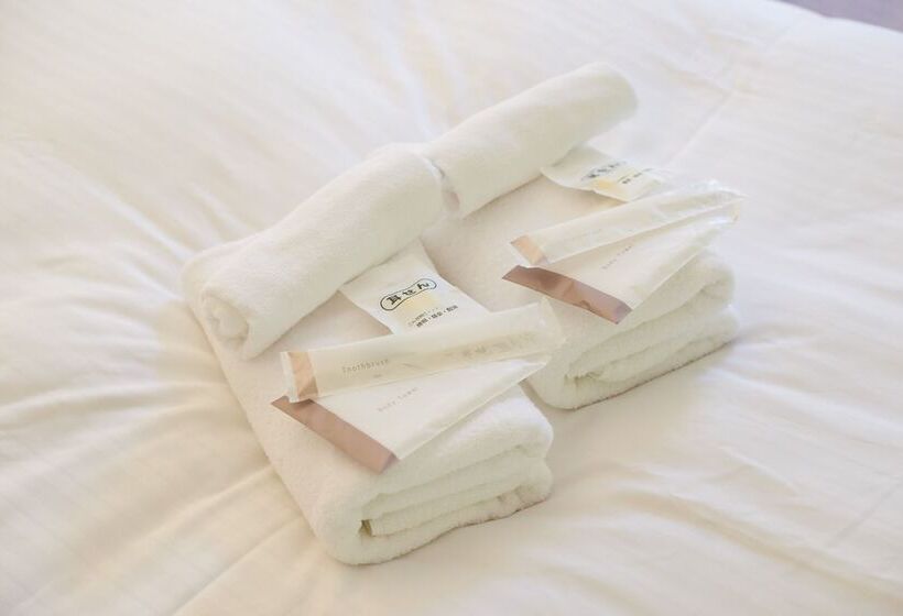 Nipponia Hotel Koyasan Pilgrimage Railway