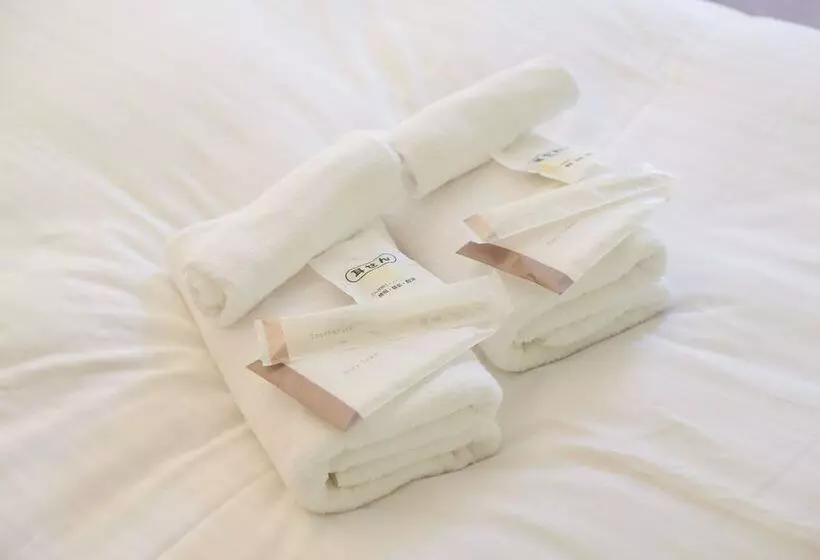 Nipponia Hotel Koyasan Pilgrimage Railway