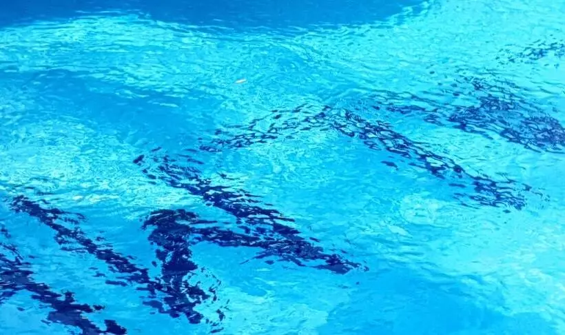 Majatalo Camping Hotel Le Calme