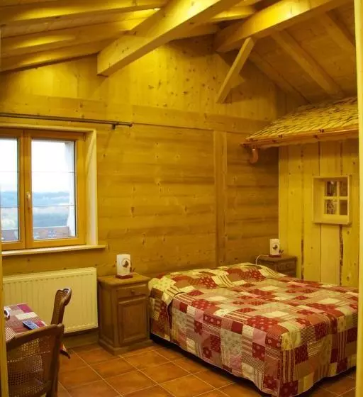 Majatalo Ferme Auberge Du Rondeau