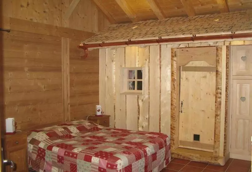 Majatalo Ferme Auberge Du Rondeau