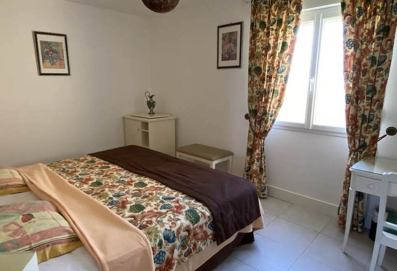 بنسيون Chambres D Hôtes Du Verger