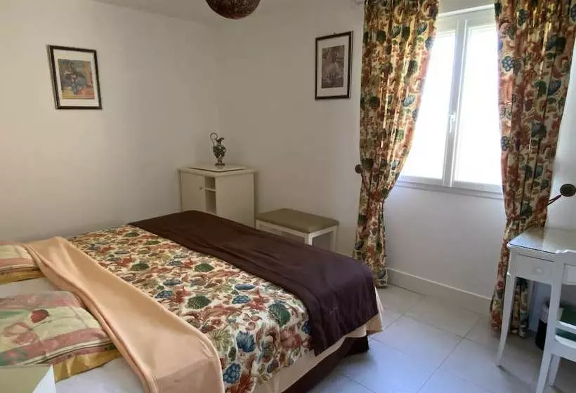 ペンション Chambres D Hôtes Du Verger