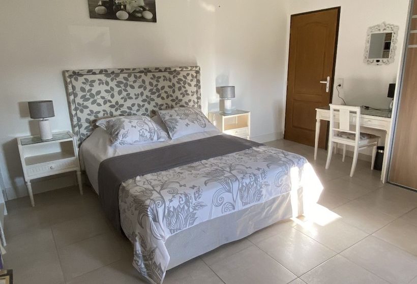 بنسيون Chambres D Hôtes Du Verger