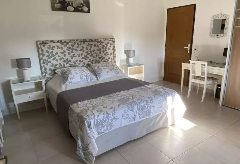 ペンション Chambres D Hôtes Du Verger