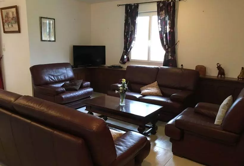 ペンション Chambres D Hôtes Du Verger