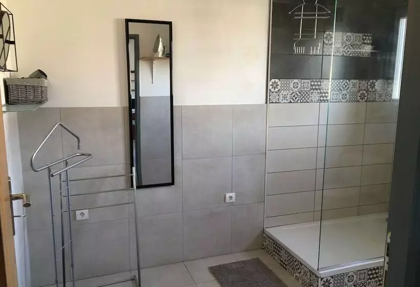 ペンション Chambres D Hôtes Du Verger