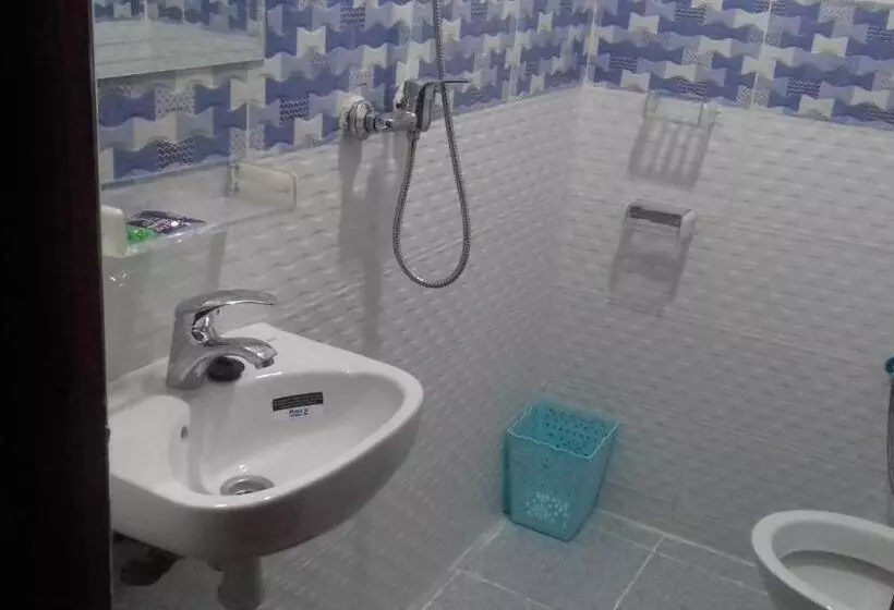 Majatalo Gite Porte Oasis