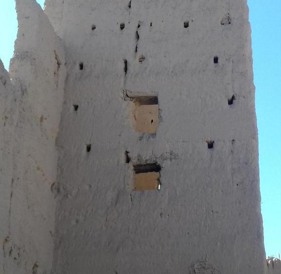 Pensione Gite Porte Oasis