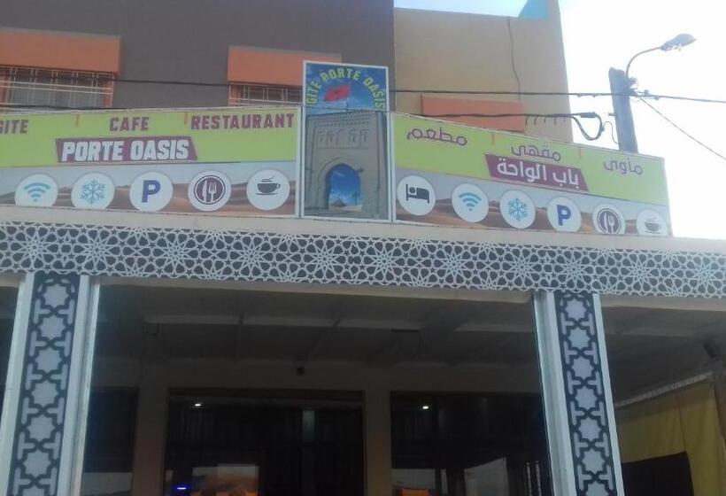 Pensione Gite Porte Oasis