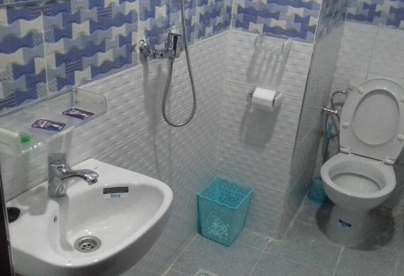 Pensione Gite Porte Oasis