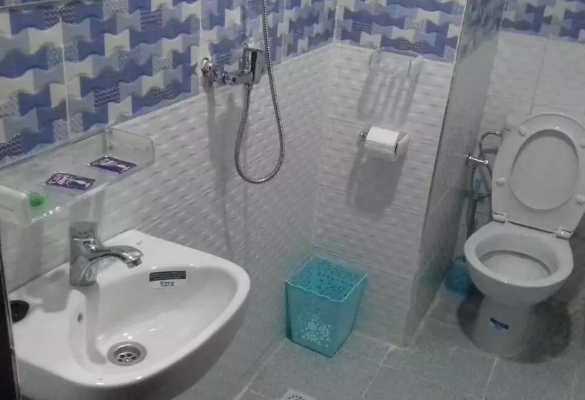 Majatalo Gite Porte Oasis