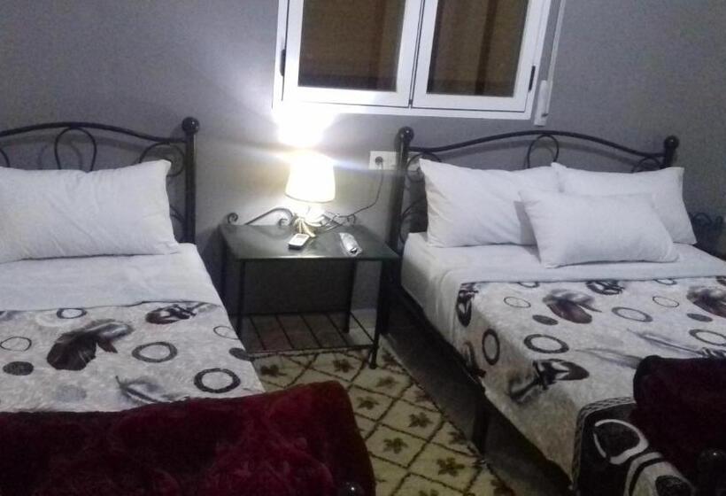 Pensione Gite Porte Oasis