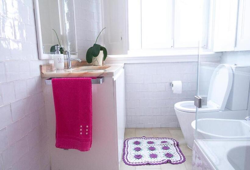 膳宿费 Guest House Amoreiras