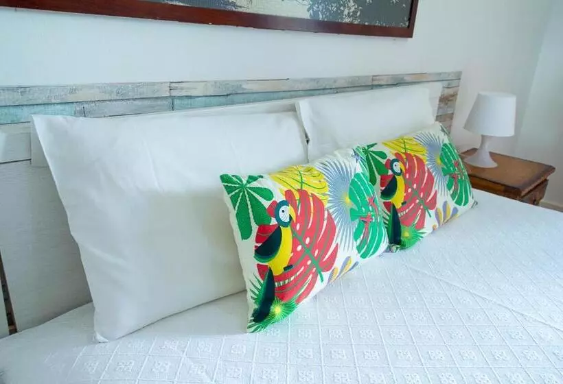 Majatalo Guest House Amoreiras