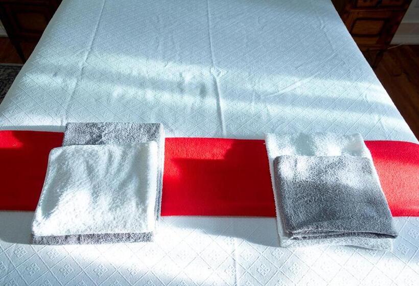 膳宿费 Guest House Amoreiras