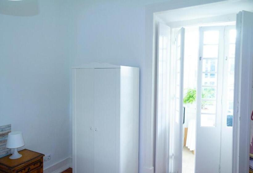 膳宿费 Guest House Amoreiras