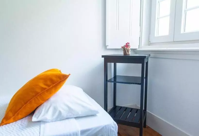 Majatalo Guest House Amoreiras