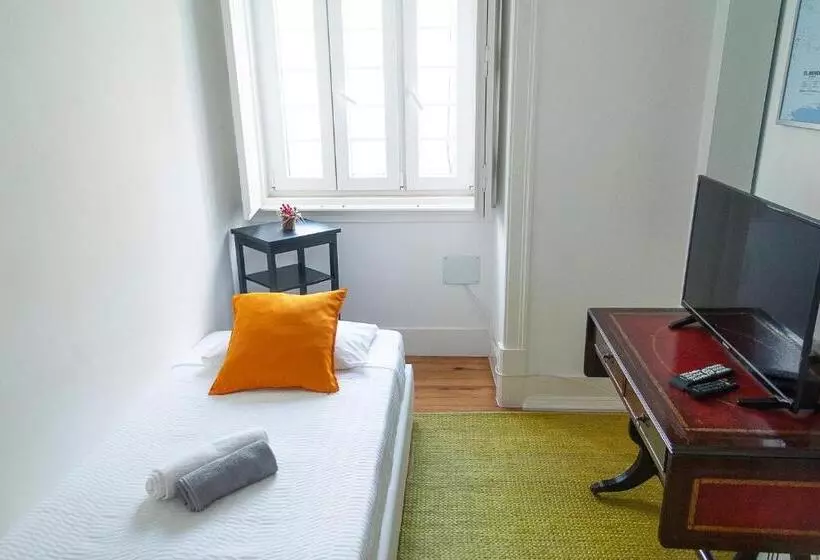 Majatalo Guest House Amoreiras