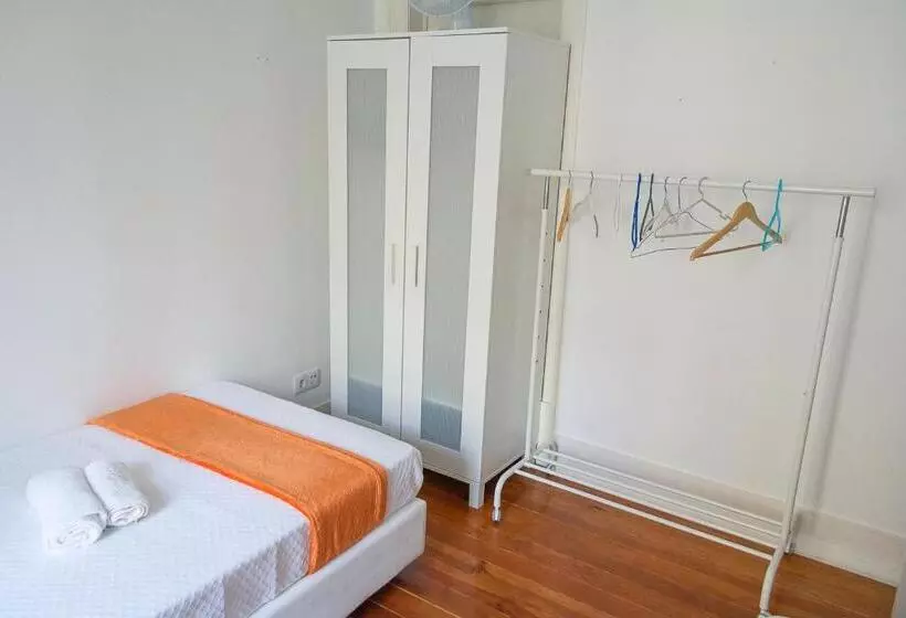 Majatalo Guest House Amoreiras