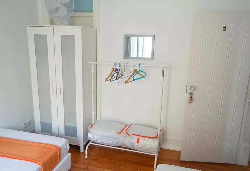 Majatalo Guest House Amoreiras