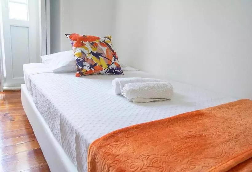 Majatalo Guest House Amoreiras