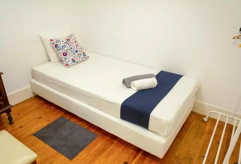 Majatalo Guest House Amoreiras