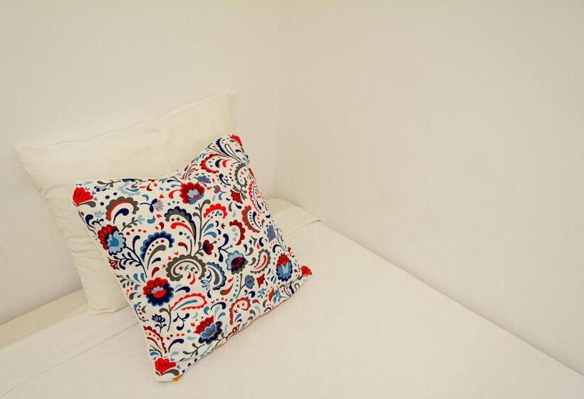 膳宿费 Guest House Amoreiras