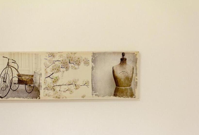 膳宿费 Guest House Amoreiras