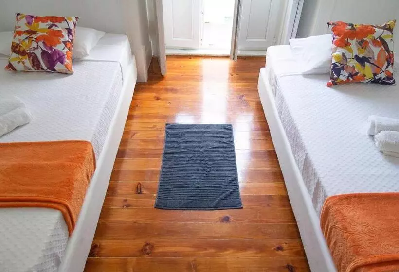 Majatalo Guest House Amoreiras