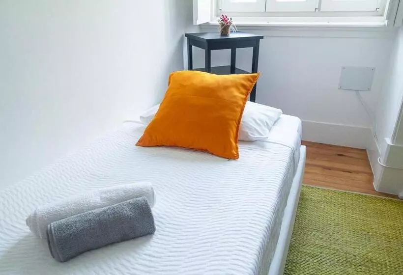 Majatalo Guest House Amoreiras