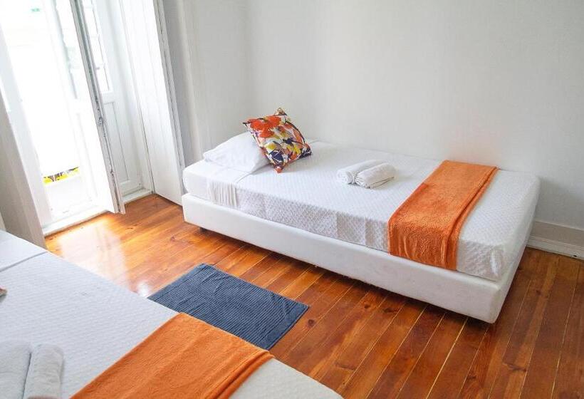 膳宿费 Guest House Amoreiras