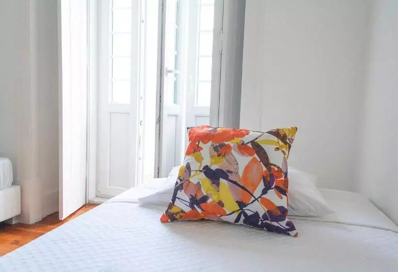 Majatalo Guest House Amoreiras