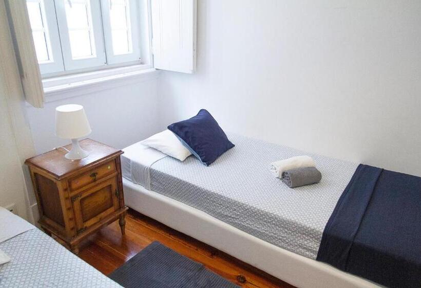 膳宿费 Guest House Amoreiras