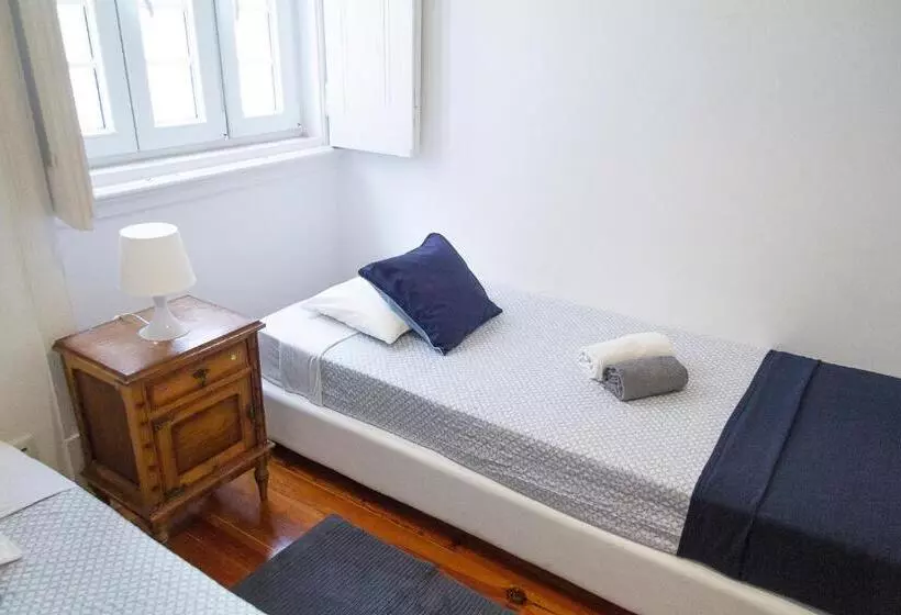 Majatalo Guest House Amoreiras