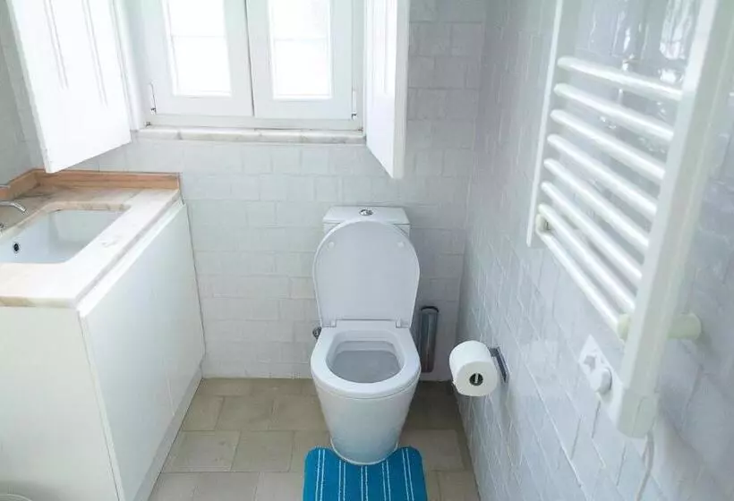 Majatalo Guest House Amoreiras