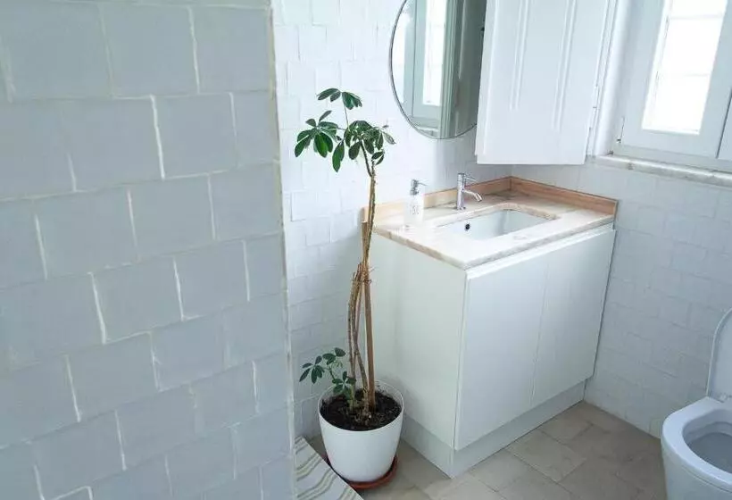 Majatalo Guest House Amoreiras