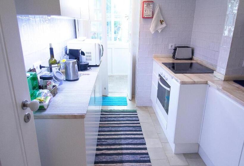 膳宿费 Guest House Amoreiras