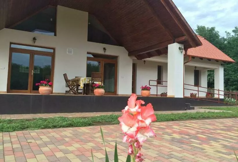 Majatalo Kiscsere Vendégház