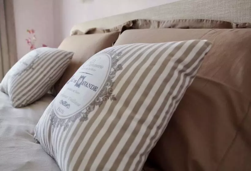 Majatalo La Villanelle Chambres D Hotes Et Institut Bien Etre