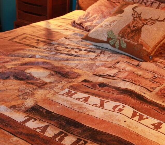 ペンション La Villanelle Chambres D Hotes Et Institut Bien Etre