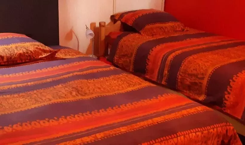 Majatalo La Villanelle Chambres D Hotes Et Institut Bien Etre