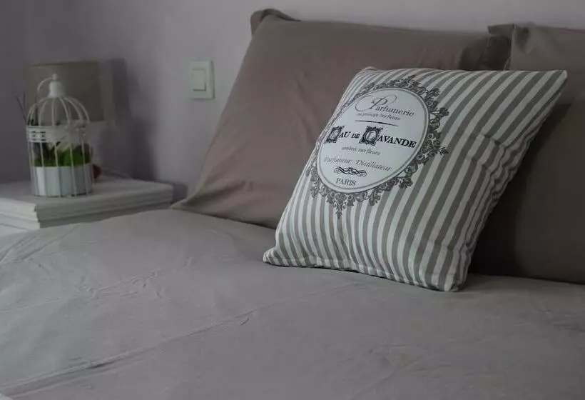 Majatalo La Villanelle Chambres D Hotes Et Institut Bien Etre