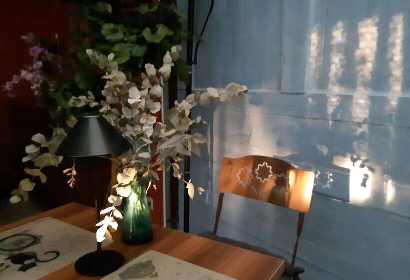 ペンション La Villanelle Chambres D Hotes Et Institut Bien Etre