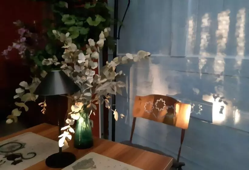 Majatalo La Villanelle Chambres D Hotes Et Institut Bien Etre